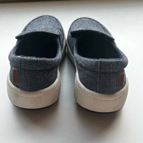 George Pull On Shoes - Picture 2 of 7